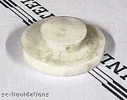 Drain Restrictor Plug, NSF Approved For Sinks