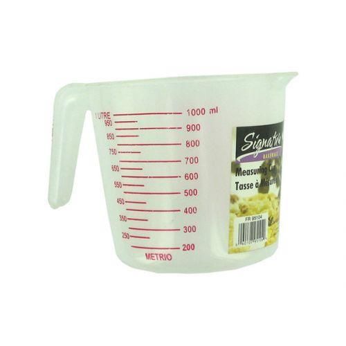 One quart measuring cup storage essentials for sale