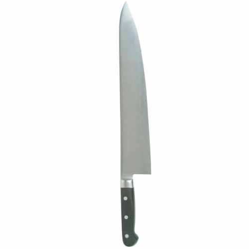 1 pc cow knife jas012330 japanese style 13&#034; pointed blade riveted handle for sale