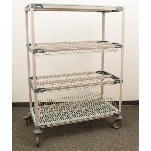 Metro Max i Mobile Drying Rack - LOCAL PICK-Up ONLY!
