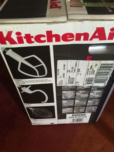 KitchenAid 5 Quart K5SS