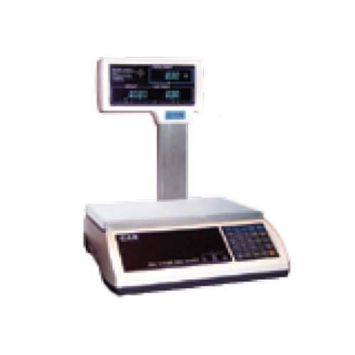 Alfa A2JR-15LP Commercial Price Computing Scale