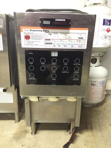 SureShot Model C 005-1 Refrigerated Liquid Dispenser, Used, Excellent Condition