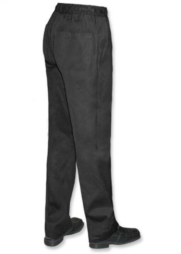 New newchef california nc-3002 uniform pant medium for sale