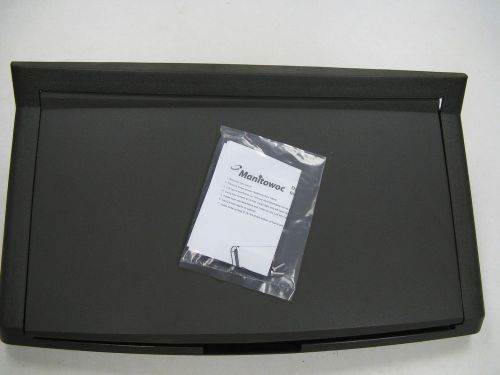 New manitowoc door and frame assembly p/n 040001716 for sale
