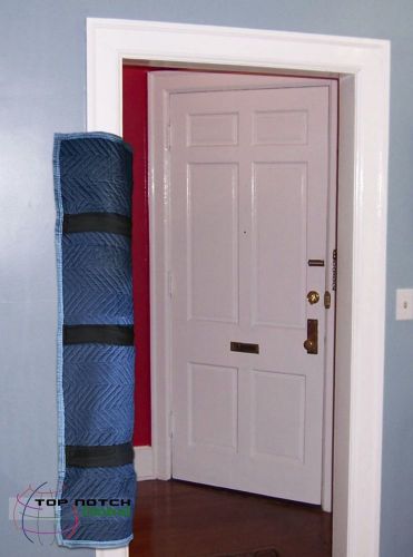 Door Jamb Protector - Moving Blanket - Protect Your Home During Your Move!