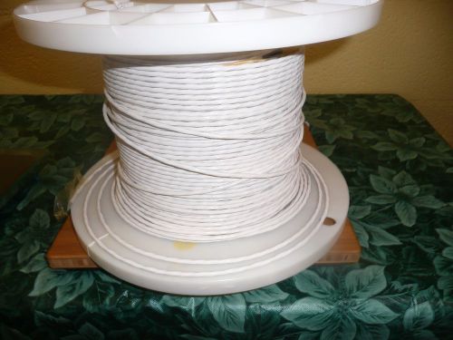 Nexans M27500-D22SP4S23  75943-22 Aircraft Wire 22Awg  Approx 618FT