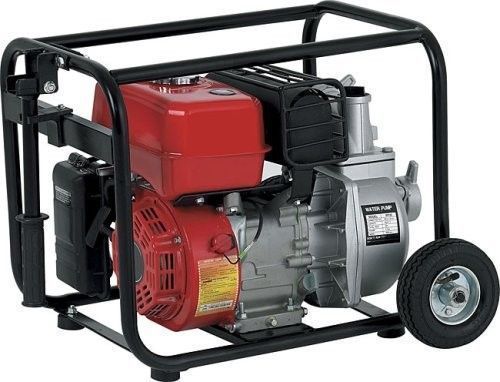 All power america  5.5 hp 2 inch water pump for sale
