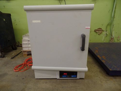 Fisher-Scientific-Isotemp-Oven-Model 737G,Nice and working condition !
