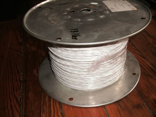 M27500-22SB2T23  Shielded Multiconductor Wire, IR-ETFE, 600V, 150°C, TPC, 1000ft