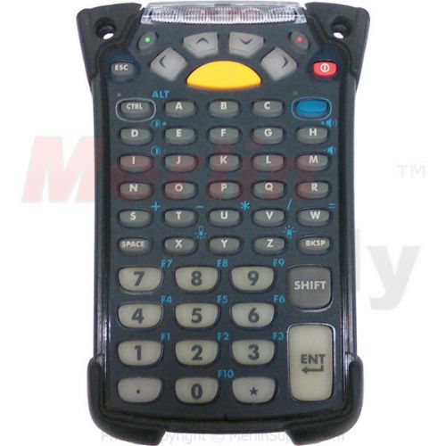 Symbol Motorola MC9060 MC9090 53-Key (5250) Scanner Keypad Keyboard 21-79512-01