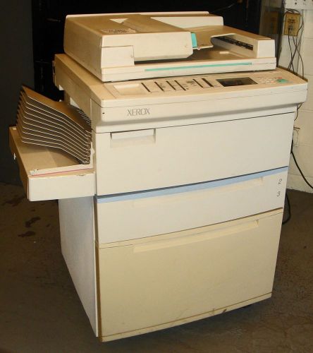 Xerox 5328 Copier