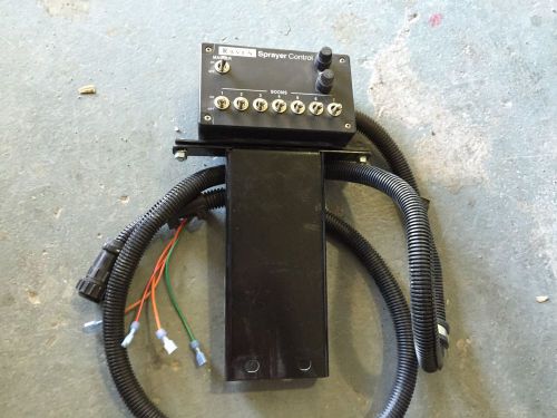063-0171-335, raven switchbox 7 boom scs 460/660 for sale