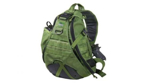 New authentic maxpedition monsoon gearslinger with paracord zipper pulls 0410g for sale