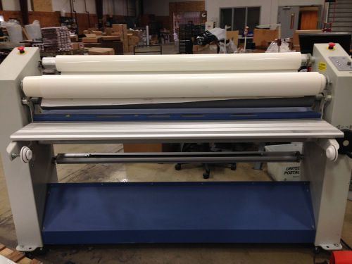 Seal 62 Base Roll to Roll Laminator