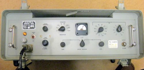 Two Tone RF Signal Generator