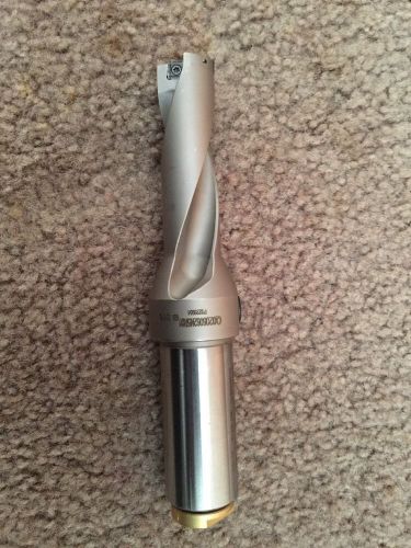 Ingersoll .813 Q0206062N5R01 Indexable Drill