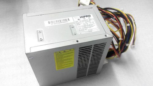 HIPRO HP-D2808F3P POWER SUPPLY