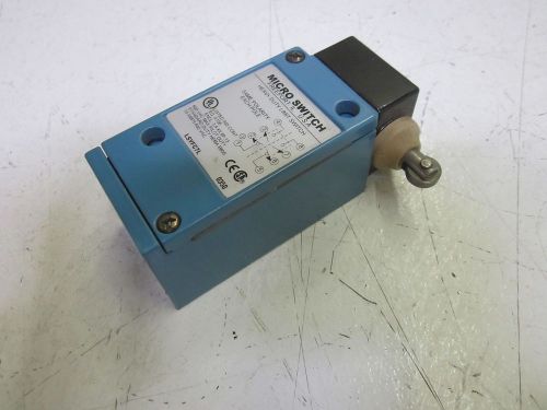 MICROSWITCH LSYFC7L LIMIT SWITCH *NEW OUT OF A BOX*