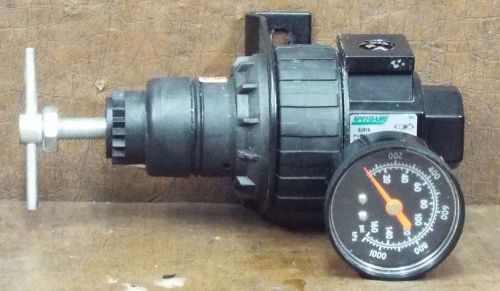 1 USED SPEEDAIRE 3JV16 REGULATOR *MAKE OFFER*