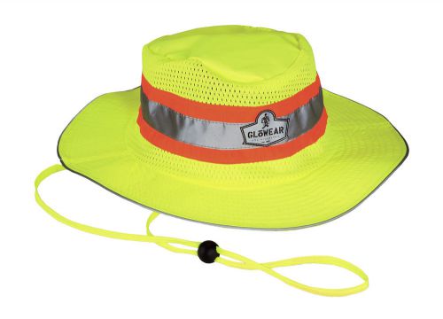 Ergodyne GloWear 8935 Class Headwear Hi-Vis Ranger Hat