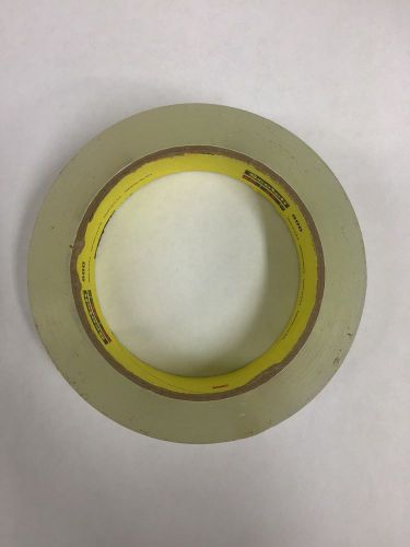 Set of 5: 3M Scotch Prescription Acetate Label Tape 800 1&#034; X 72 Yd USA SHIPPER