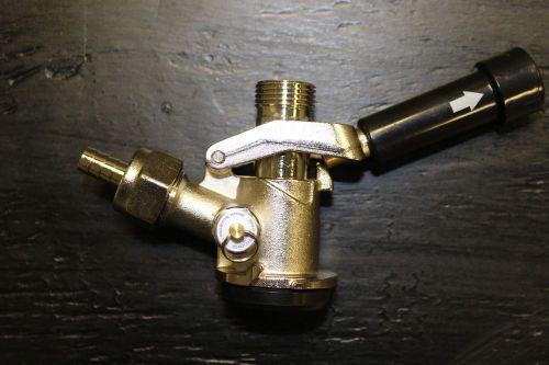 Perlick 36000g series domestic keg lever taps for sale