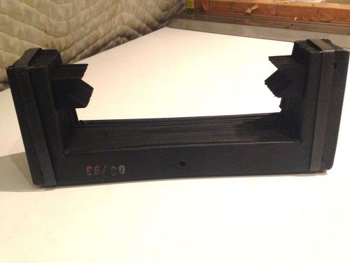 Bellow, Cover Z-Axis Sirius, 23 x 7 x 2 1/2 Tall OPENING