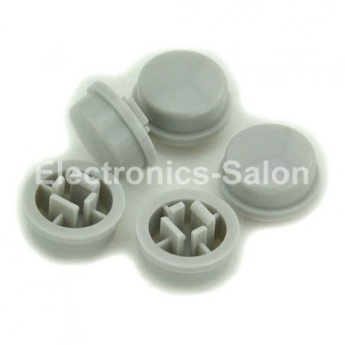 1000x A24 Gray KeyTop, for B3F-4050 4055 5050 5051 Tactile Switch, KeyCap,Knob