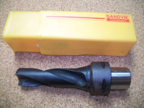 Sandvik R416.2-0380C6-31 Coromant U-Drill