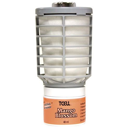 (12) Mango Blossom - TCell  Refill - 402369 - Rubbermaid - Technical Concept