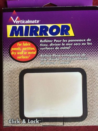 Mirror for cubicle wall *New*