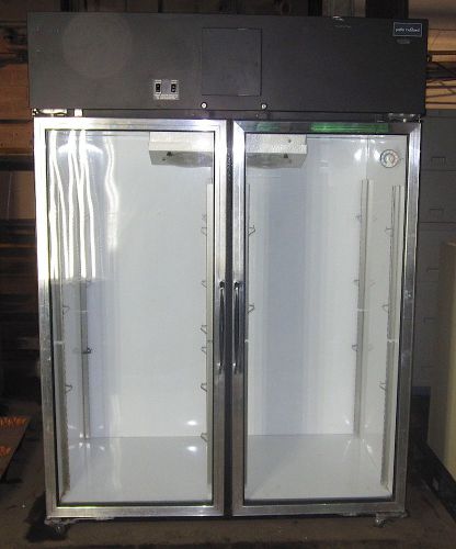 Puffer Hubbard Fridge/Freezer Model LR450