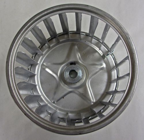 Tjernlund 950-1011 Blower wheel