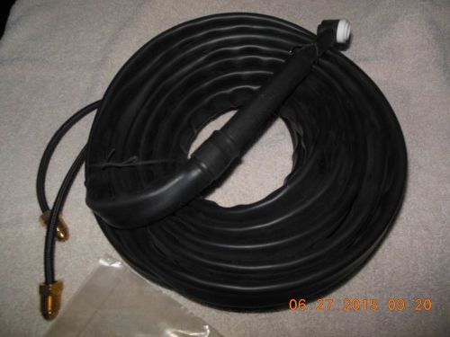 TECHNIWELD TIG TORCH CABLE 2025R (25 FT.)
