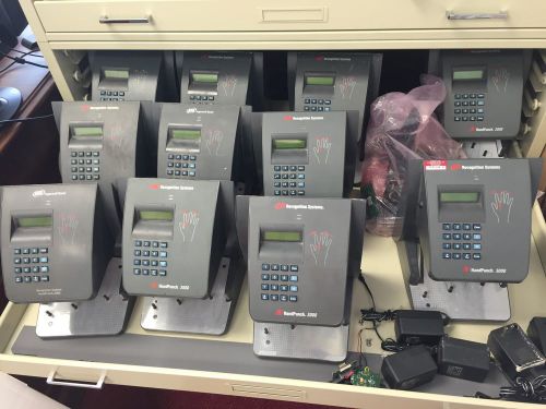 HP3000 &amp; HP2000 Misc Condition - Selling for Parts Only