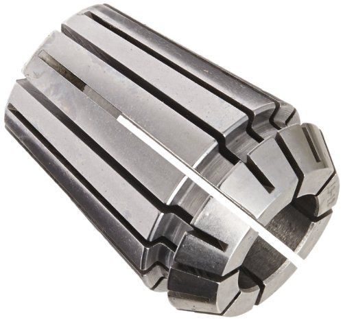 Dorian tool er25 alloy steel ultra precision collet, 0.472&#034; - 0.512&#034; hole size for sale