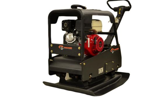 Packer brothers hydraulic reversible plate compactor 680 lbs 9 hp honda gx270 for sale