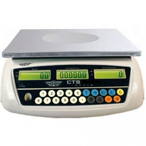 My Weigh CTS-3000 Digital Counting Scale
