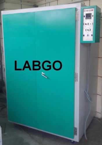 DRYING OVEN INDUSTRIAL LABGO GV23