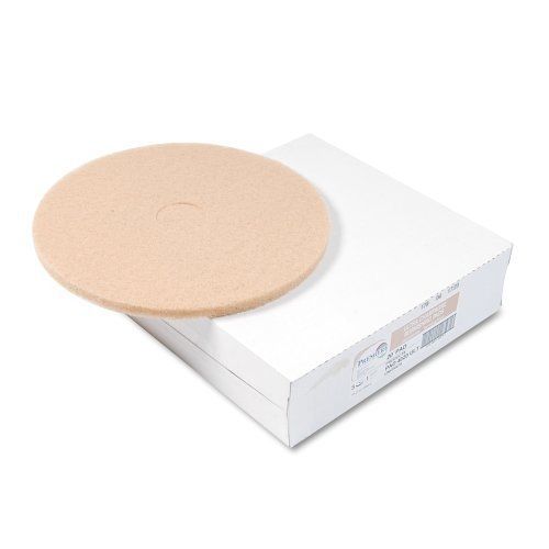 Premiere pads 4020ult synthetic fiber ultra high-speed floor pad, 20&#034; diameter, for sale