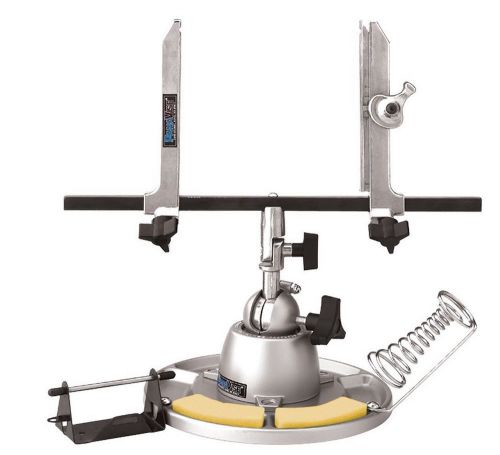 324: panavise 324 electronic work center multi-angle vise for sale