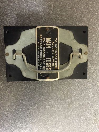 Murray Electric Fuse Holder