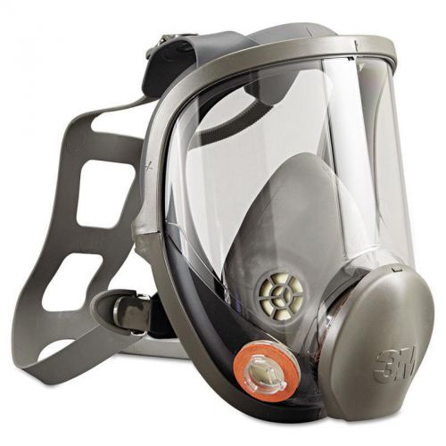 3M 6800 Full Face Respirator - Brand New - Free Shipping