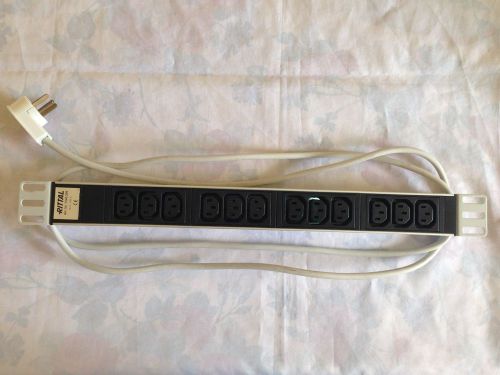 Power Strip12 Outlets
