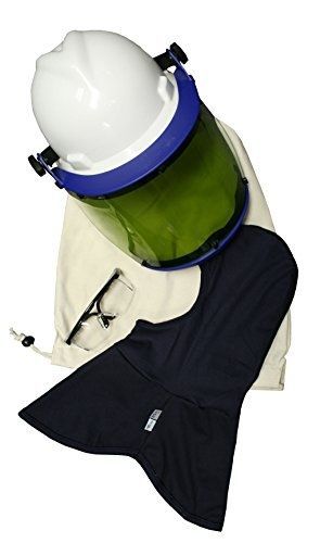 National Safety Apparel Inc National Safety Apparel KITHP12 Head Protection Kit,