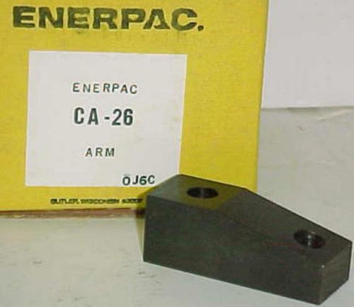 Enerpac Clamping Arm  CA-26