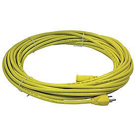 Nilfisk replacement 50&#039; power cord for gd10 for sale
