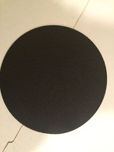 5-PACK ! 17 inch sanding discs for floor polisher sandpaper grit 120