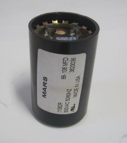 Kendro Laboratory Products I3029FA14 Replacement Motor Capacitor 11062 NNB